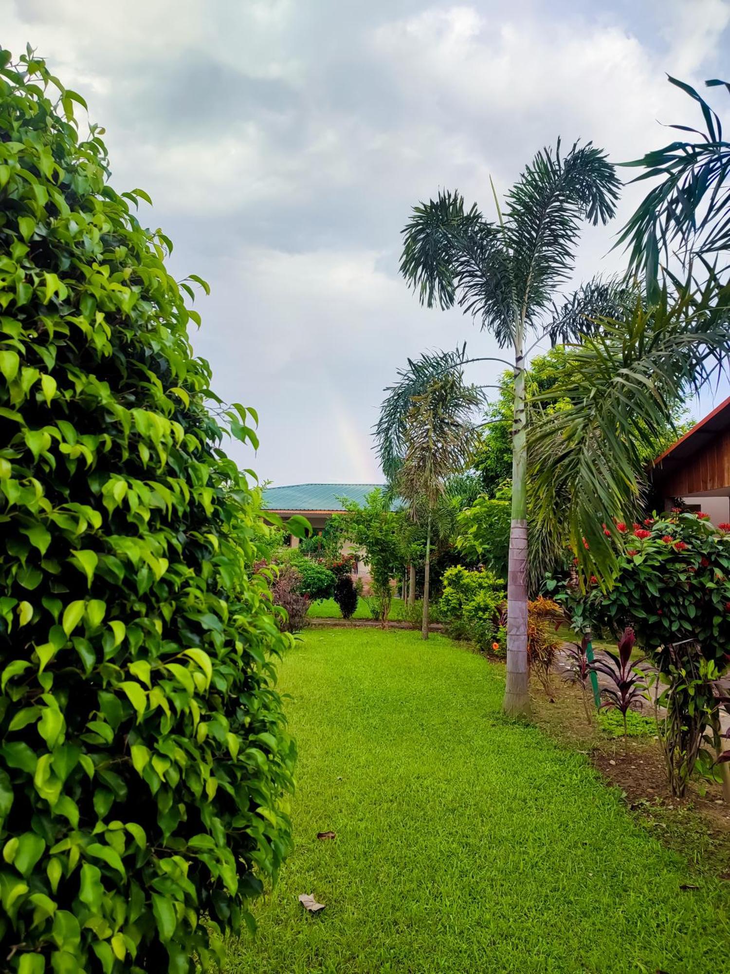 Greenland Safari, Sauraha Exterior foto